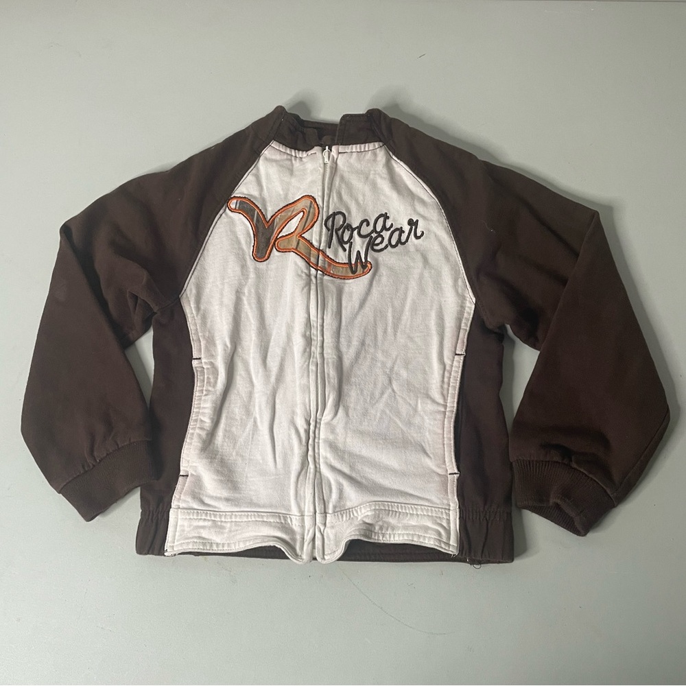 RocaWear Boys jacket